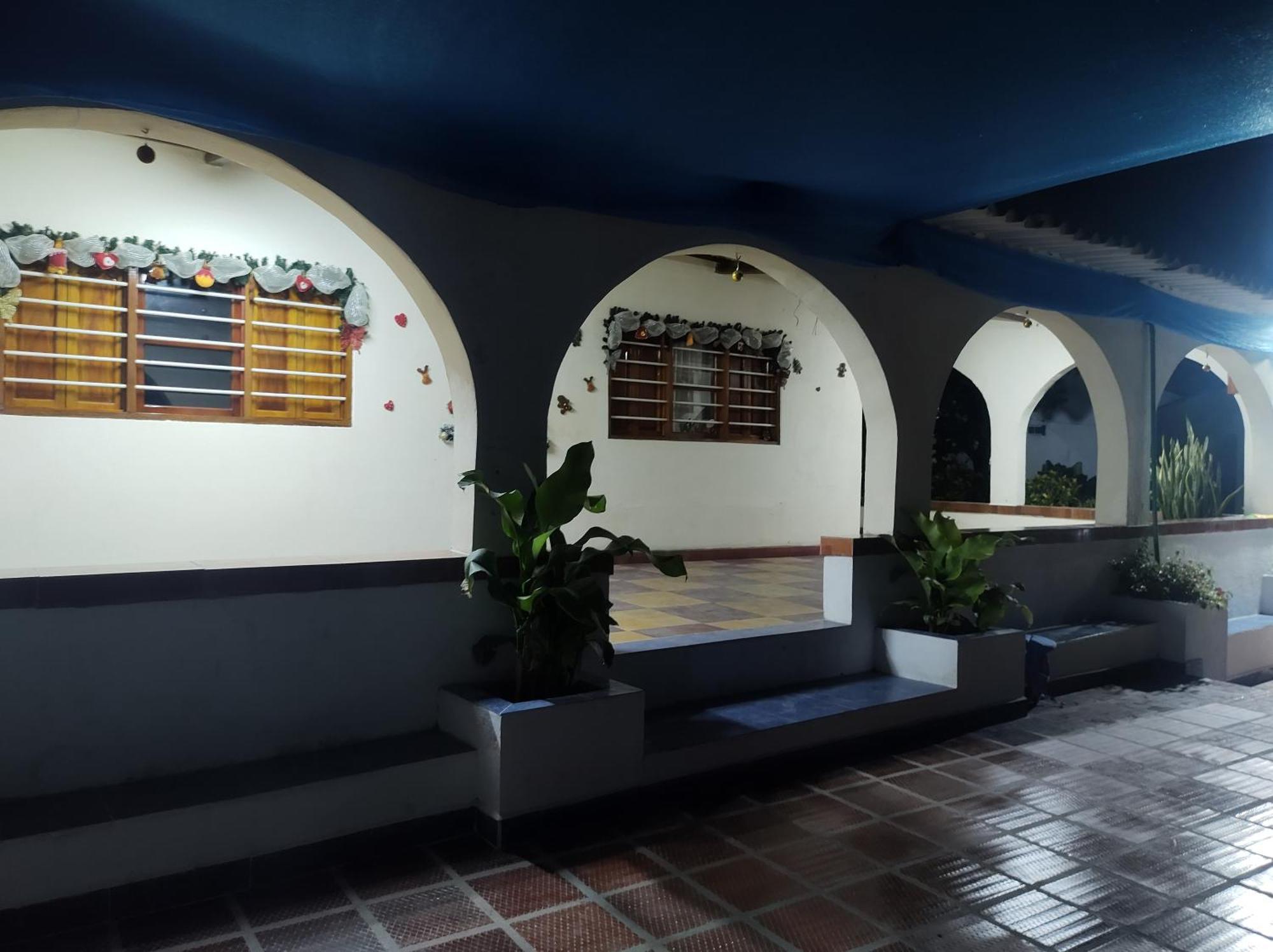 Finca Campuzano Pensionat Turbaco Eksteriør billede